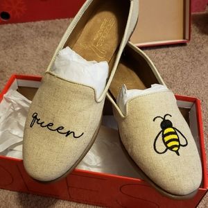 Aerosoles Queen Bee flats